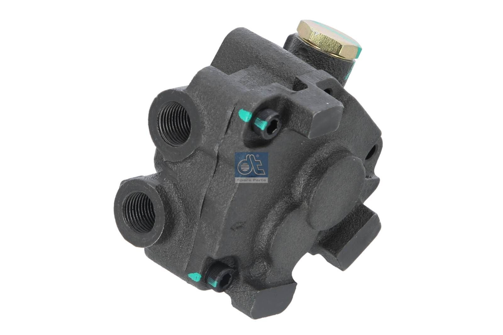 Паливний насос, механічний Diesel Technic 212092 ціна, від 175.29 USD